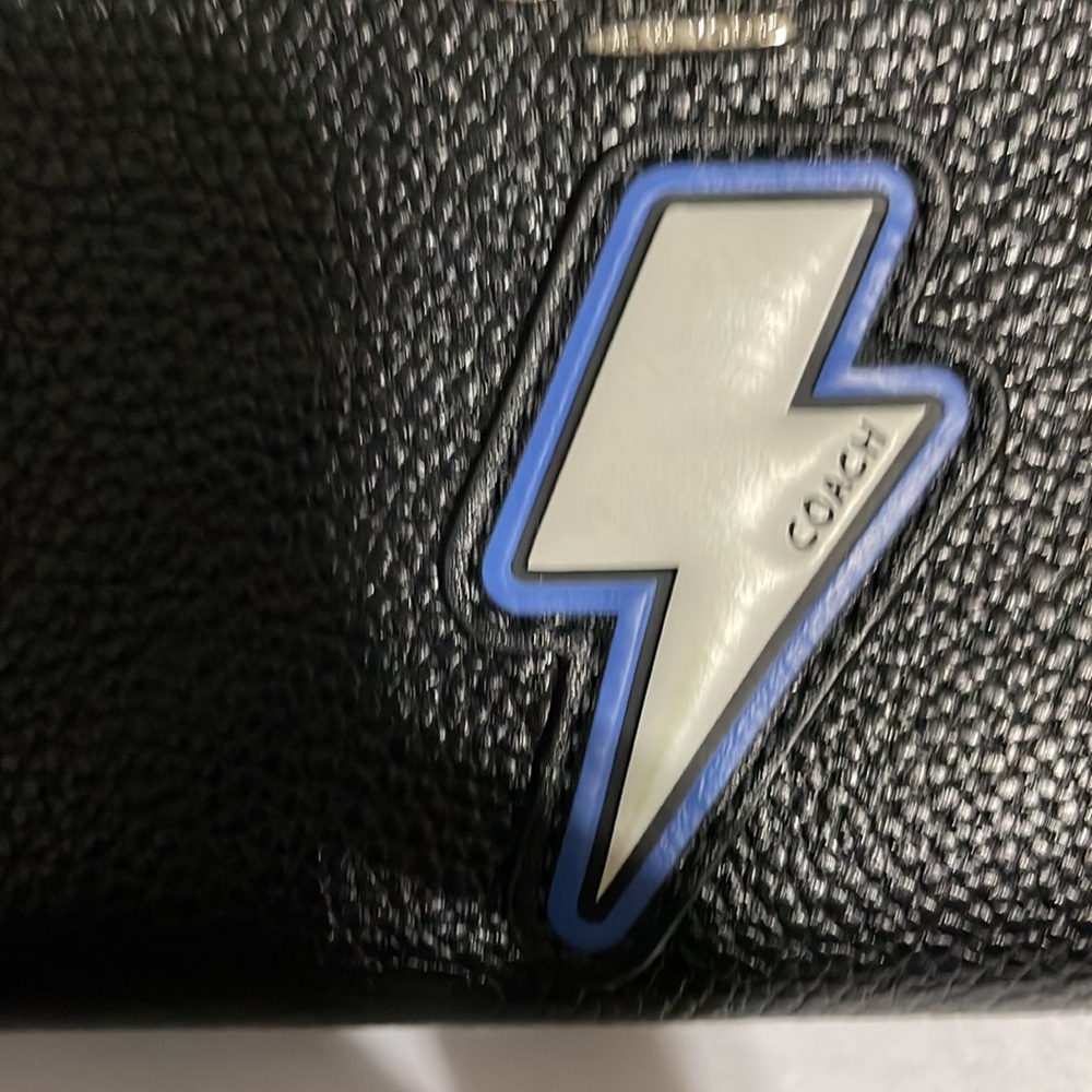 Coach Wallet - Picture 7 of 10